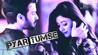 Kar Lo Tum Kadar Hamari | Sad Love Story | Salman Ali | Sad Song | Himesh Reshammiya | New Songs