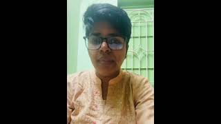 TNPSC Group-1 2025 state topper SUCCESS SPEECH |N.HARIPRIYANGA |State 3rd Rank #tnpsc #exam #topper