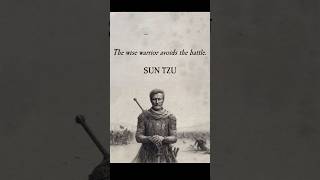 quate of SUN TZU |The raise of warrior #viral #shortfeed