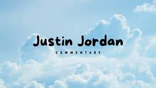 Justin Jordan Live Stream