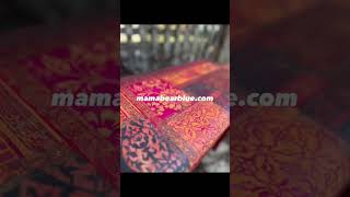 Boho furniture finish, painted furniture, bohemian style #shorts #bohostyle #furniturepainting #diy