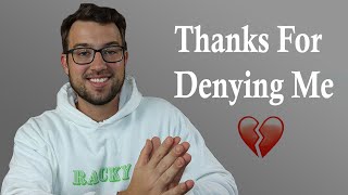 What It Took To Start My Youtube Channel! | Disney Stock Has Made Me Racks | Seeking Alpha Denial 🙏