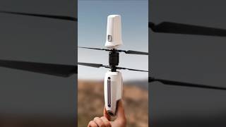HELIUS: The Pocket-Sized Drone Built for the Toughest Jobs!  #HELIUS #droneinnovation #uav