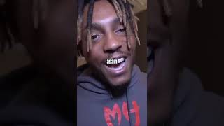#music #juicewrld #rap #999 #unreleased #rapper #popular #ttvbeastysc