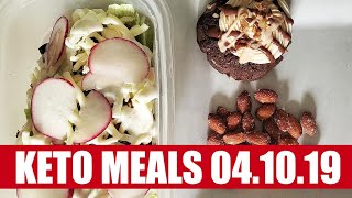 Keto Meals | Keto Ideas for Weight Loss and Maintenance | Keto FDOE #ketotransformation
