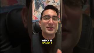 CELPIPとIELTS、どちらを受けるべき？どちらの試験が簡単？その誤解を解き明かそう！