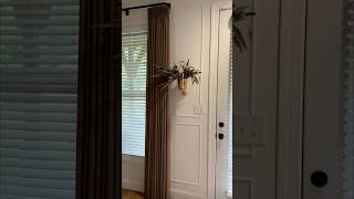Little details make all the difference #seasonaltouches #curatedhome #hometakestime
