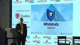Keynote Address: DPDP Bill - Achieve Compliance with Whitehats