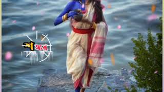 Ogo amr agomoni Alo//bangali WhatsApp status video//Durga puja WhatsApp status