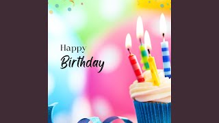 Happy Birthday-instrumental