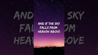 Till Forever Falls Apart (Lyrics) - Ashe and FINNEAS