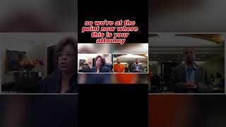 Judge Boyd Snaps! Repeat Offender Gets Put in His Place #viralcourtroom