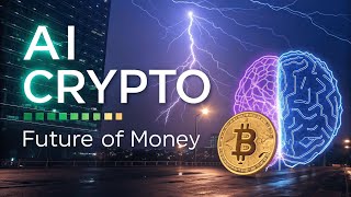 The AI & Crypto Revolution: How Money Will Change Forever