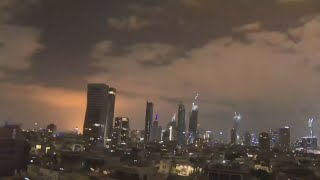 Iran-Israel conflict: Latest on U.S. response