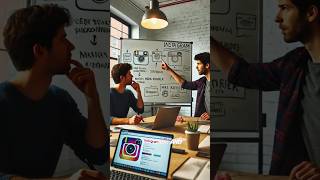 Instagram’s Origin Story Will Blow Your Mind! 🚀 #InstagramSuccess #BusinessCaseStudy #StartupStory