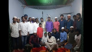 Anajpur Muharram - July2023||అనాజ్‌పూర్ ముహర్రం||RamojiFilmCity||Muharram||Anajpur||పీర్ల పండుగ