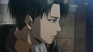 Attack on Titan | Levi Ackerman | About You - Amv