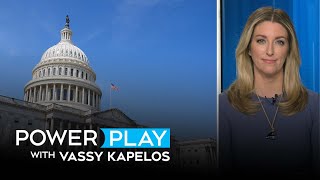 米上院、トランプ大統領の対カナダ関税に反対票を投じる | 2025年10月30日木曜日のパワープレイ