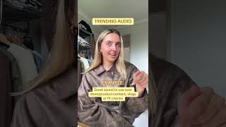 a #fashionmarketing #fashiontrends2025 #snaptsocials