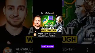 AI Projects That’ll Get You Hired (in 2025)#AIProjects #GetHired #AIShorts #PythonAI #ReactJS