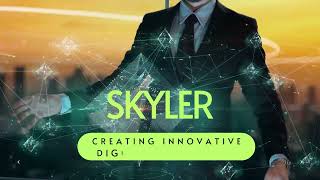 Skyler Web Design Services | Transforming Your Digital Presence