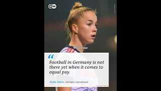 Maybe close the skill gap first. Credit to bsm.edits20 on youtube #football #paygap