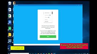 ARCS Student Guide Examplify