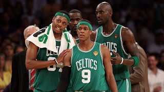 Just How Good Was Rajon Rondo