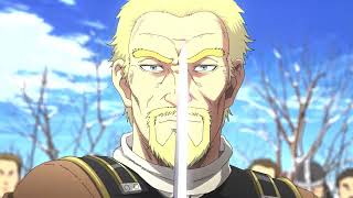 [4K HDR] 빈란드 사가 S1 OP - 01 | Vinland Saga S1 OP - 01