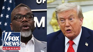 'OUT OF CONTROL': Trump zeroes in on next crime crackdown city