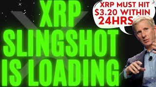 The Last Time This Happened... XRP Flipped Ethereum! It's About To Get WILD For XRP Holders! [WOW]