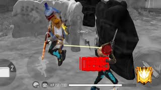 aimbot free fire💞Highlight Free fire
