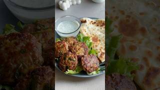 Eid Table Episode 3: Hasanpasha Kabab #ytshorts #recipe #easyrecipe #eidulfitr #eidrecipe #viralreel