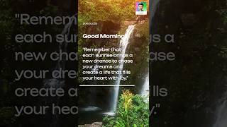 Good Morning! - Aug 21, 2023