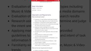 Freelance gigs for South Africans #makemoneyonline #sidehustle #workfromhome  #southafrica #shorts