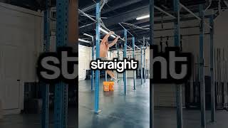 How to get JACKED with NO EQUIPMENT #shorts #gym
