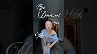 Don’t know what to wear to work? GOTCHU #grwm #whattowear #corporategirl #officeootd #officelunch