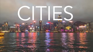 CITIES