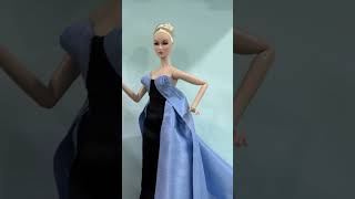 Anyone else collect #fashiondolls b/c a #fashiondoll is a work of art? #integritytoys #dollcollector