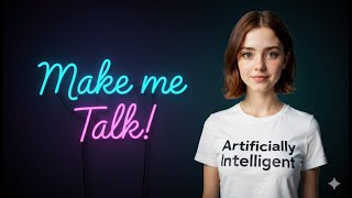 🔥 The BEST AI Avatar Generator! 🌈 Unlimited 🗣️ Voice Cloning & TTS 🤖 Conversational Avatars
