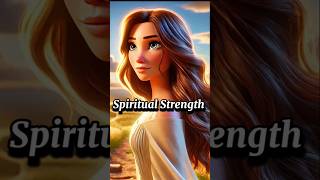Strength in Storm: A Spiritual Story That Will Uplift Your Soul #shorts #spiritualhealing
