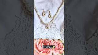 #halfset #jewelrystudio | subscribe Star53creation