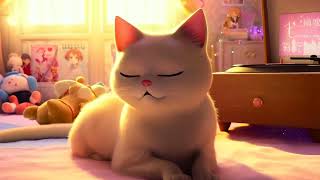 Quiet Growth 🐾 LoFi for Mindful Maximalist Creators