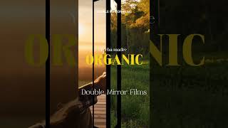 Taste organic.. #yerba #productvideos