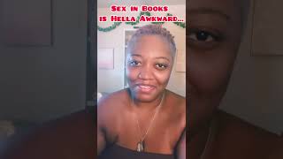 Do sexual descriptions in #books make you cringe? #petpeeves #bookish #romancebooks #smut #seggs
