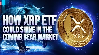 XRP - Bear Market Proof?