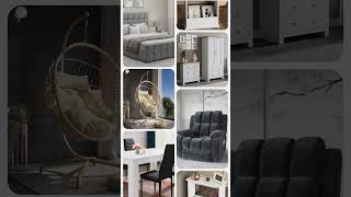 Get your hands on the stylish furniture without compromising on functionality.