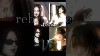 kpop vibe #elegant #rebel #princesse #cute #sexy #kpop #meangirl #kpopidole