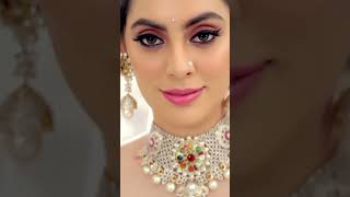 The Blockbuster Bride | #indianbridal | #bridetobride | The Bonafide Bride | Episode 1 | TLC India