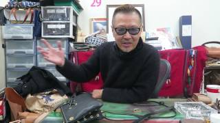 REDMOON後藤惠一郎 格好いいって・・・？